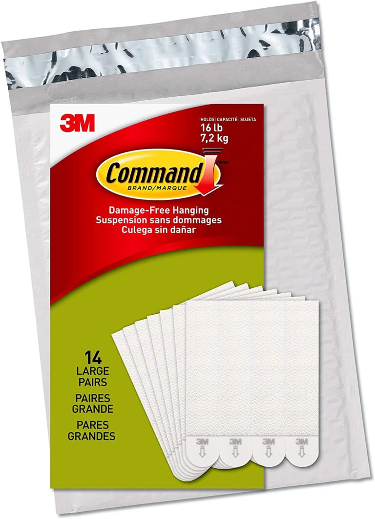 TODAY S TOOL 3M VELCRO COMMAND STRIPS WELCOME TO THE WORKSHOP